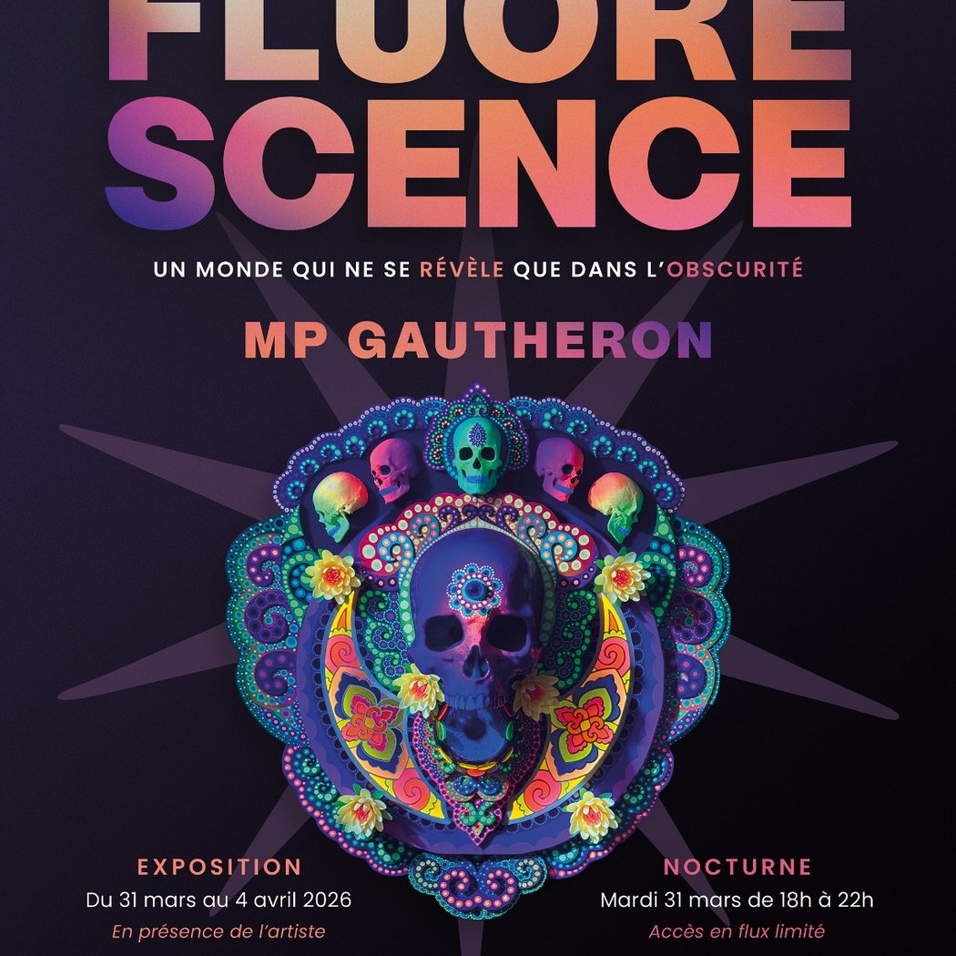 Fluorescence 1
