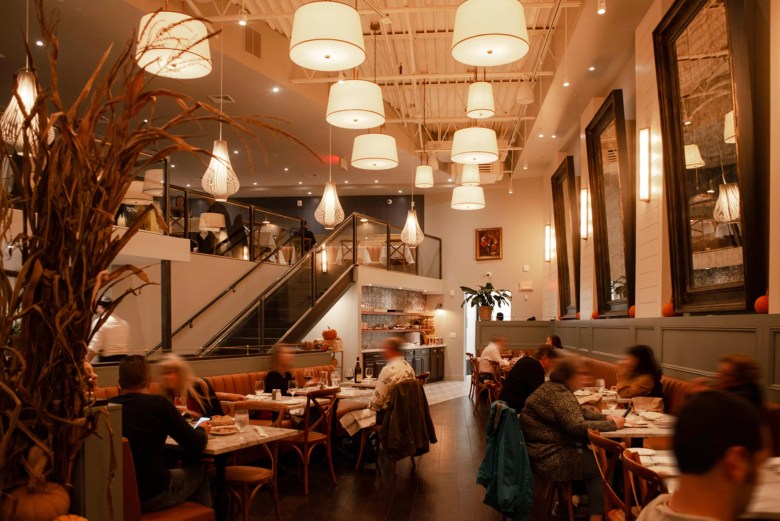 Il Figlio Enoteca 2