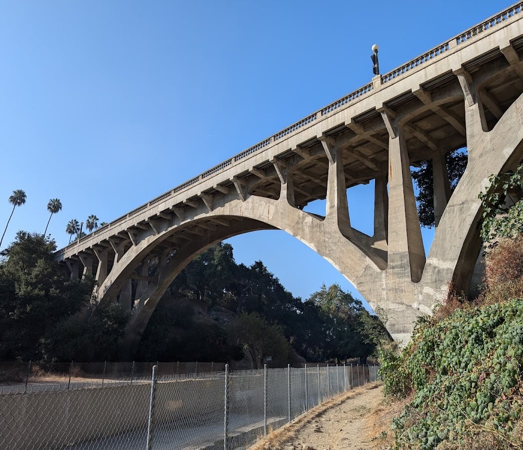 Lower Arroyo Park 2