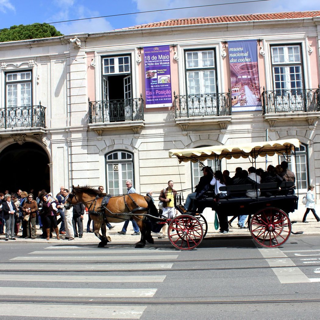 National Coach Museum 2