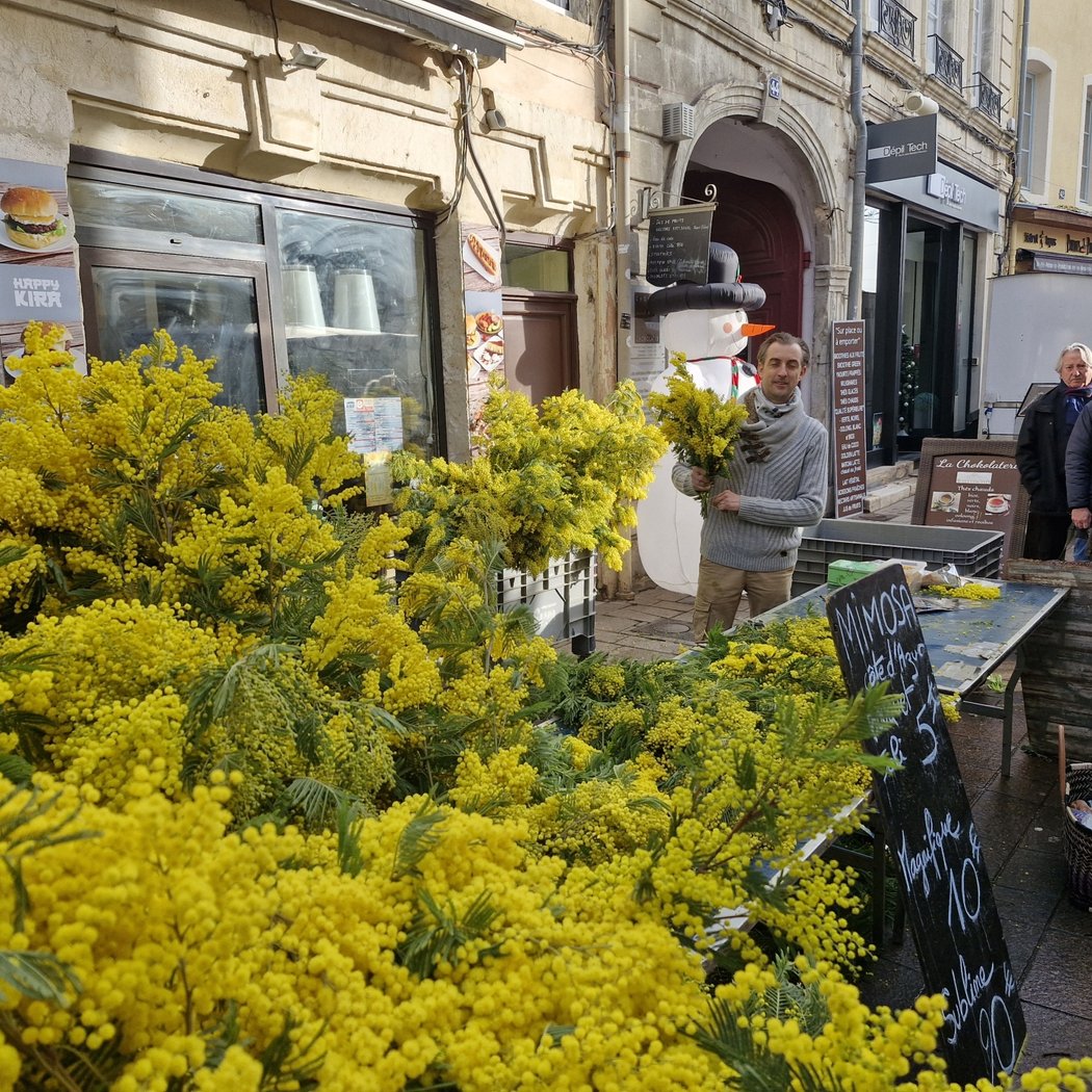 marché Pereire 1