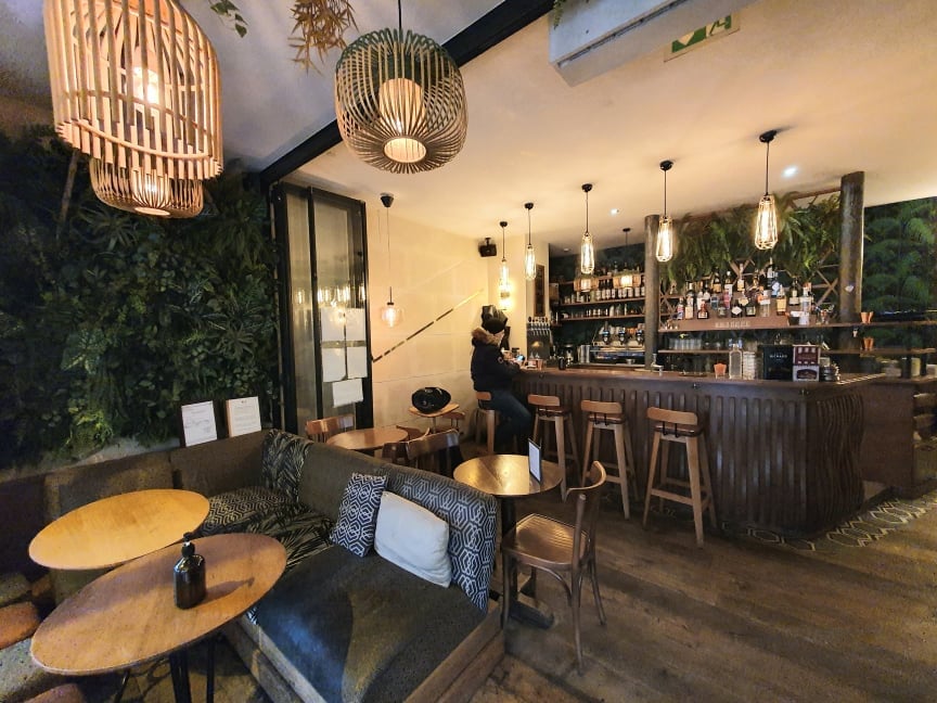 Le Néo Café 2