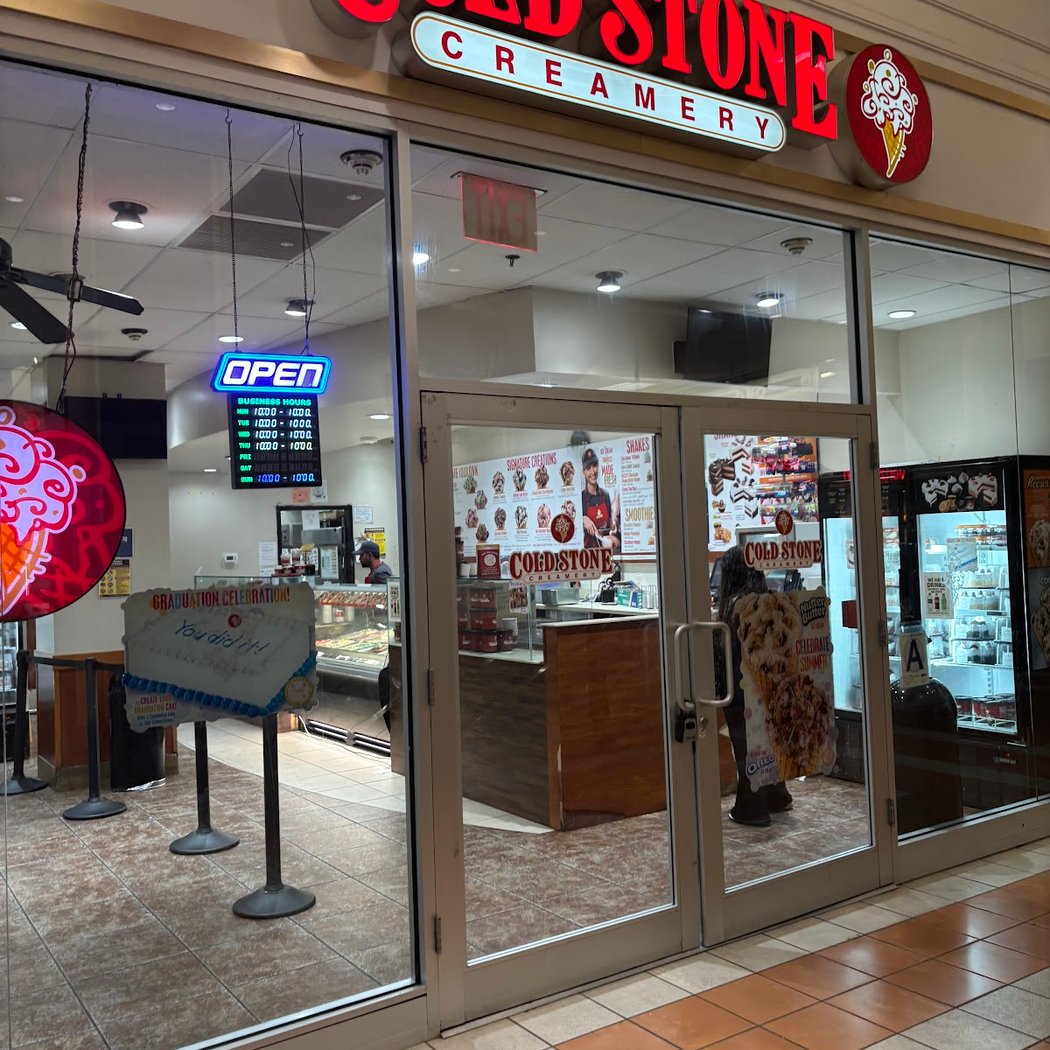 Cold Stone Creamery 2