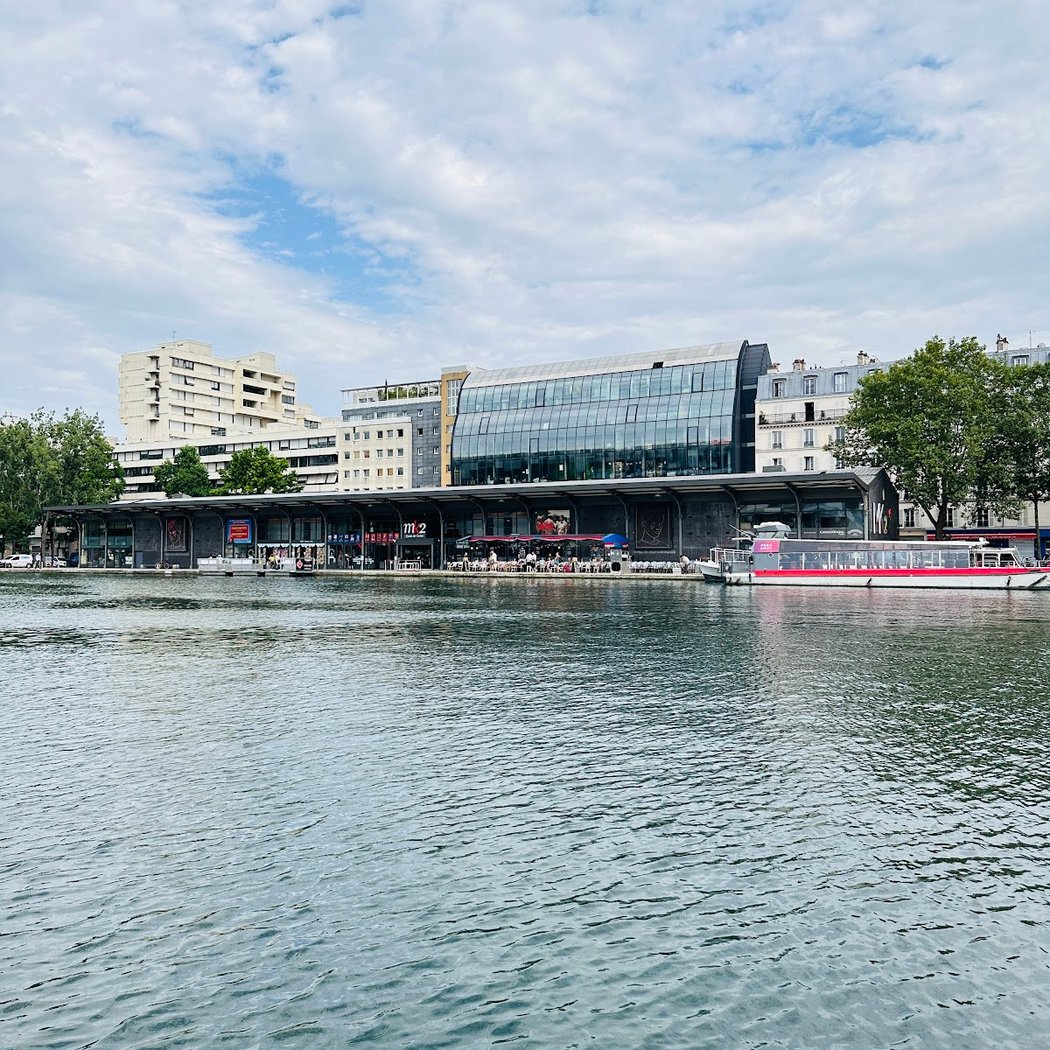Braderie Solidaire Emmaüs 3