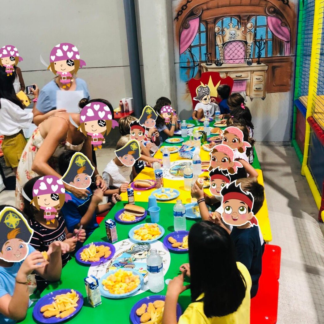 Pirata Park 2