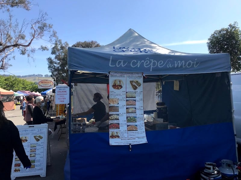 San Leandro 1