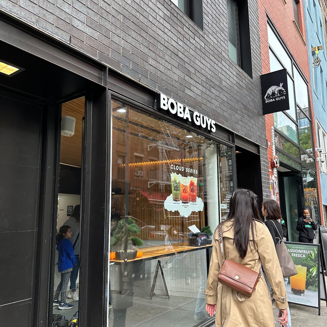 Boba Guys Nolita 2