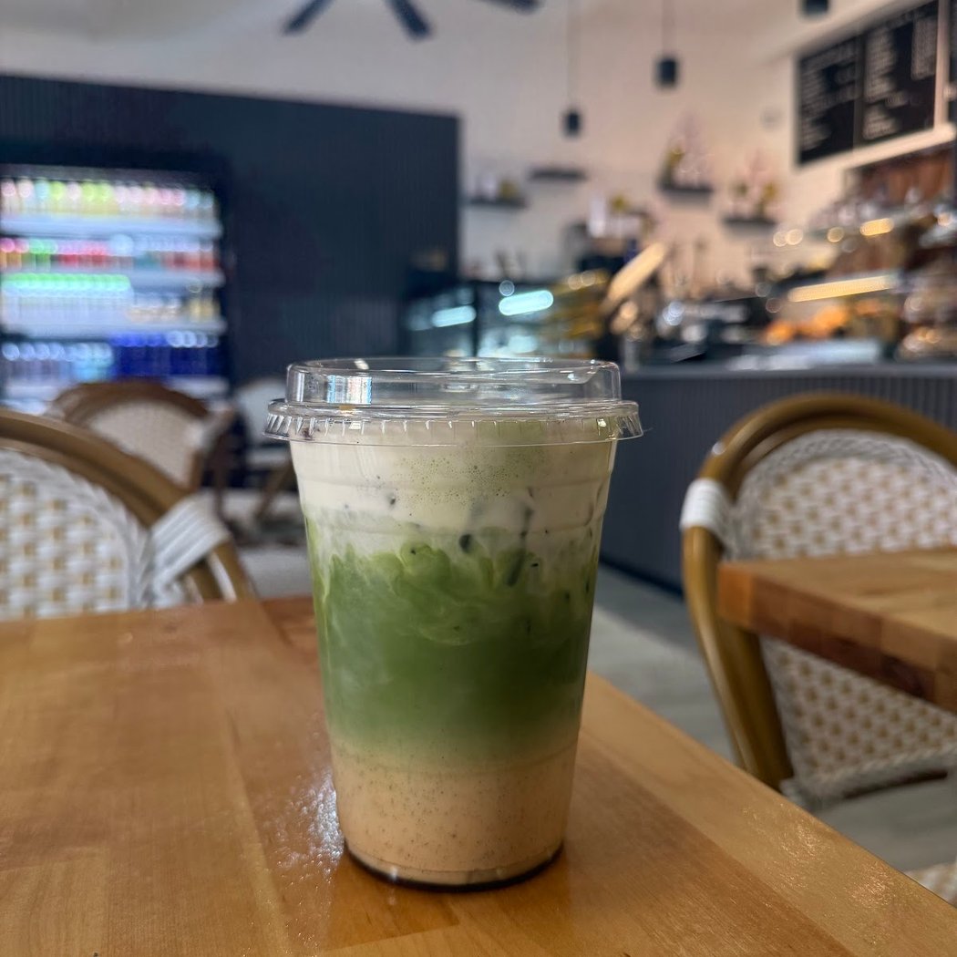Uptown Cafe and Pastries 3
