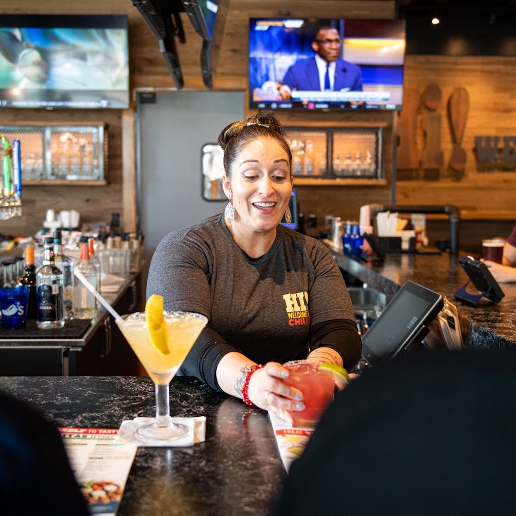 Margarita of the Month 2