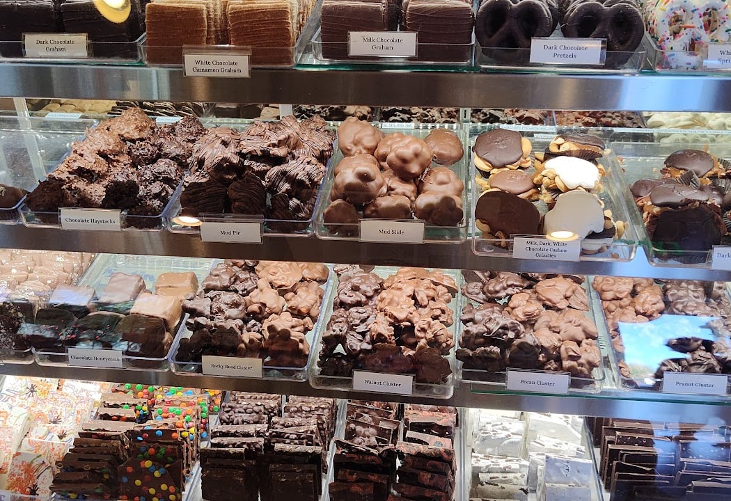 Danville Chocolates St. Paddy’s Treats 1