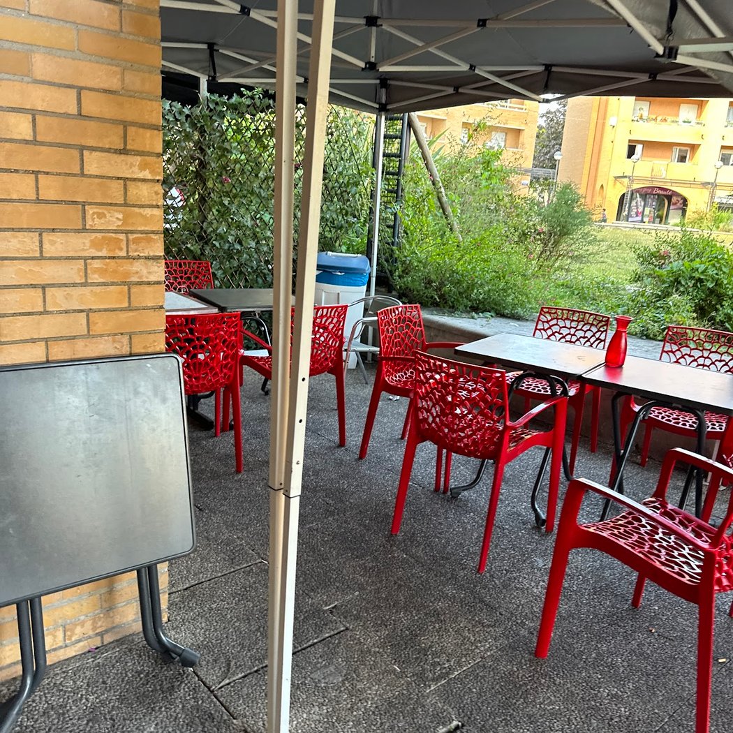 Grill Antalya 2