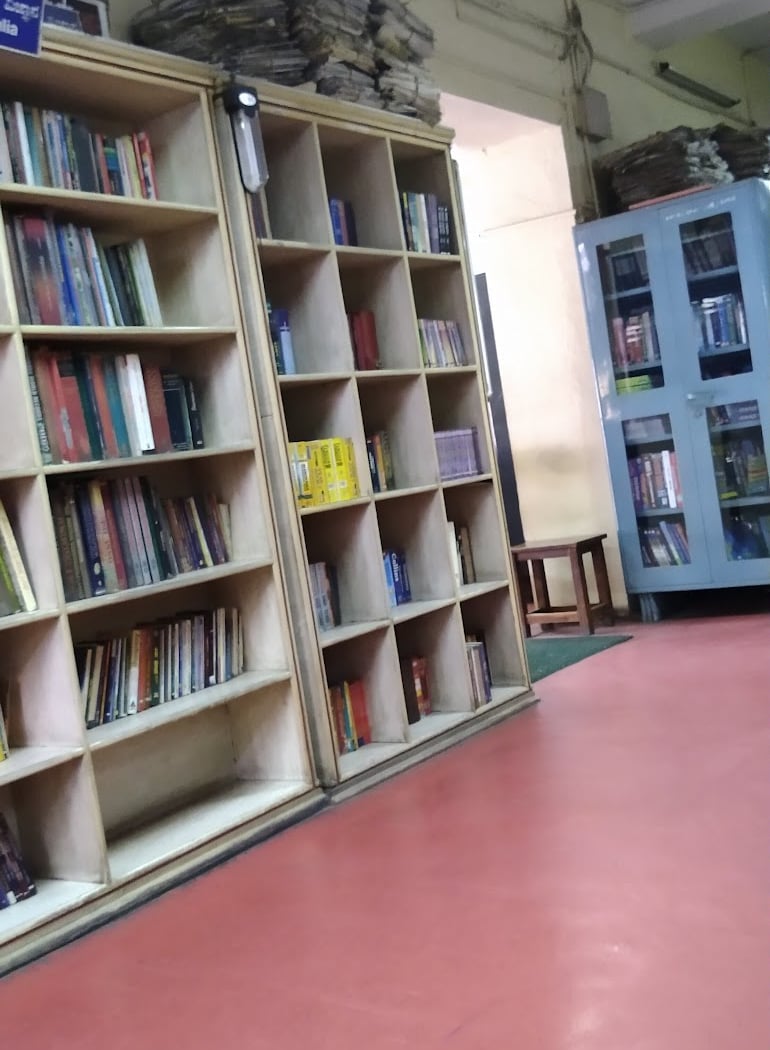 Government Library 2