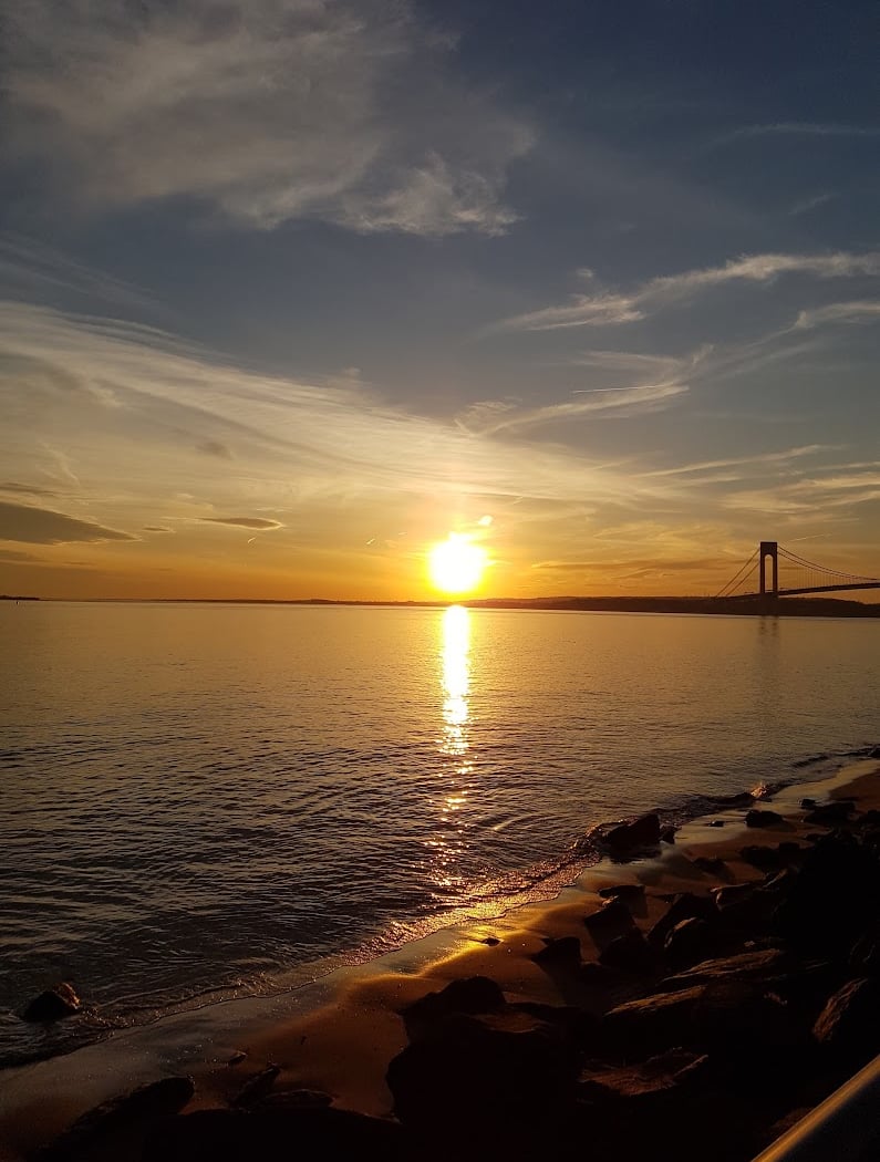 Dyker Beach Park 3