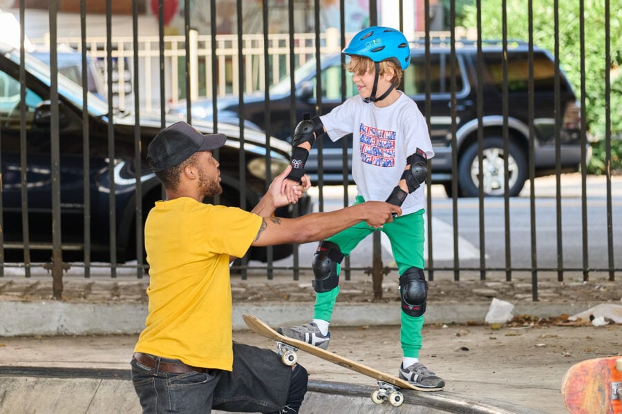 Aegir Skate Camps 1