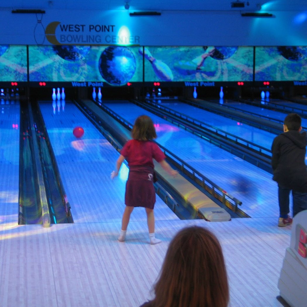 Sensory-friendly Bowling 2