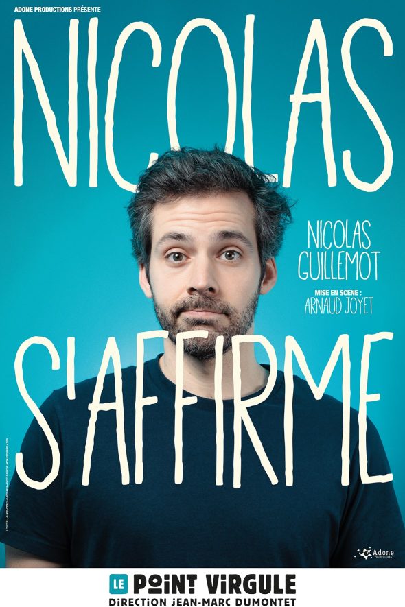 NICOLAS GUILLEMOT 1
