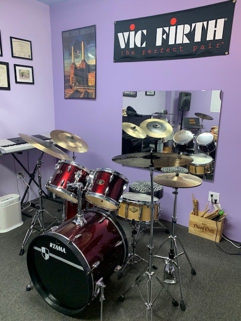 Dynamic Drumming 3