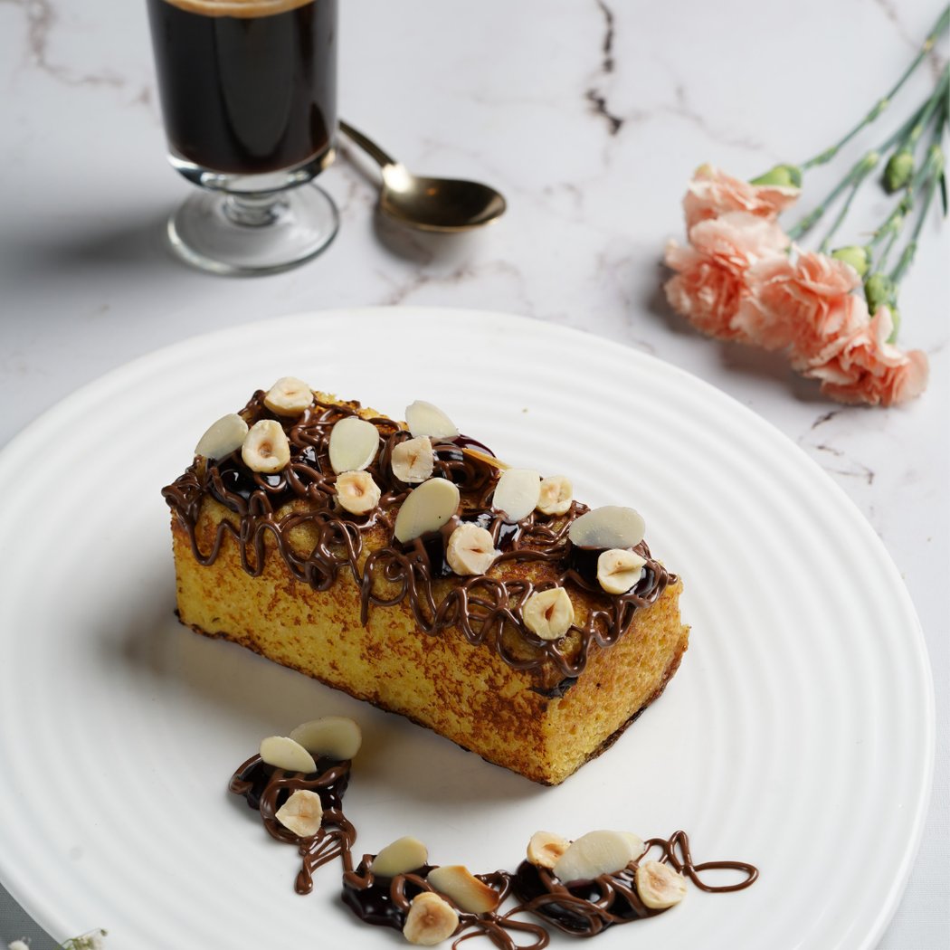 Cafe Noir 1
