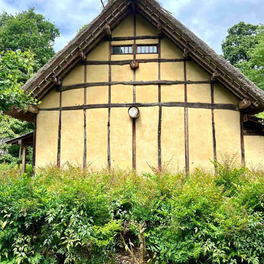 Bamboo Garden and Japanese Minka House 3