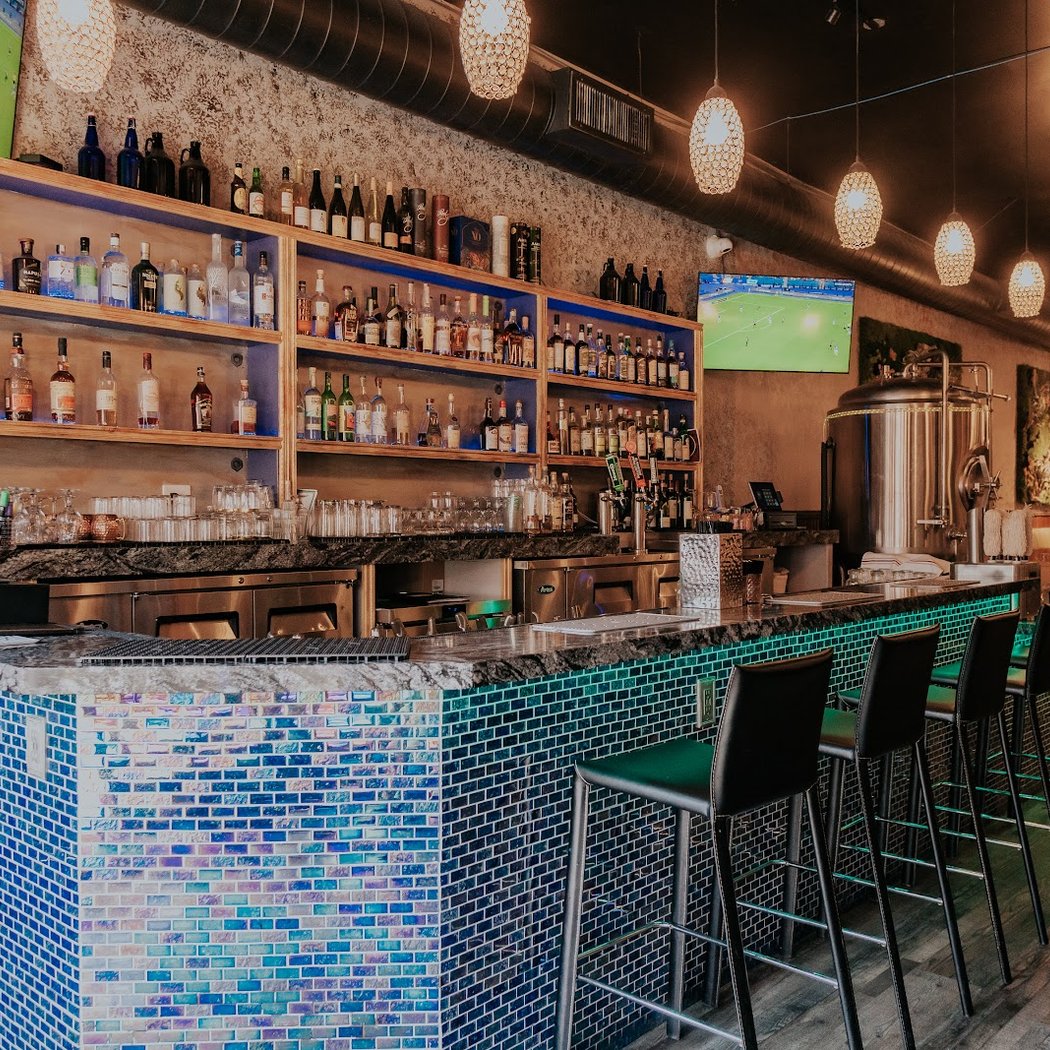 Castro Indian Restaurant & Bar 2