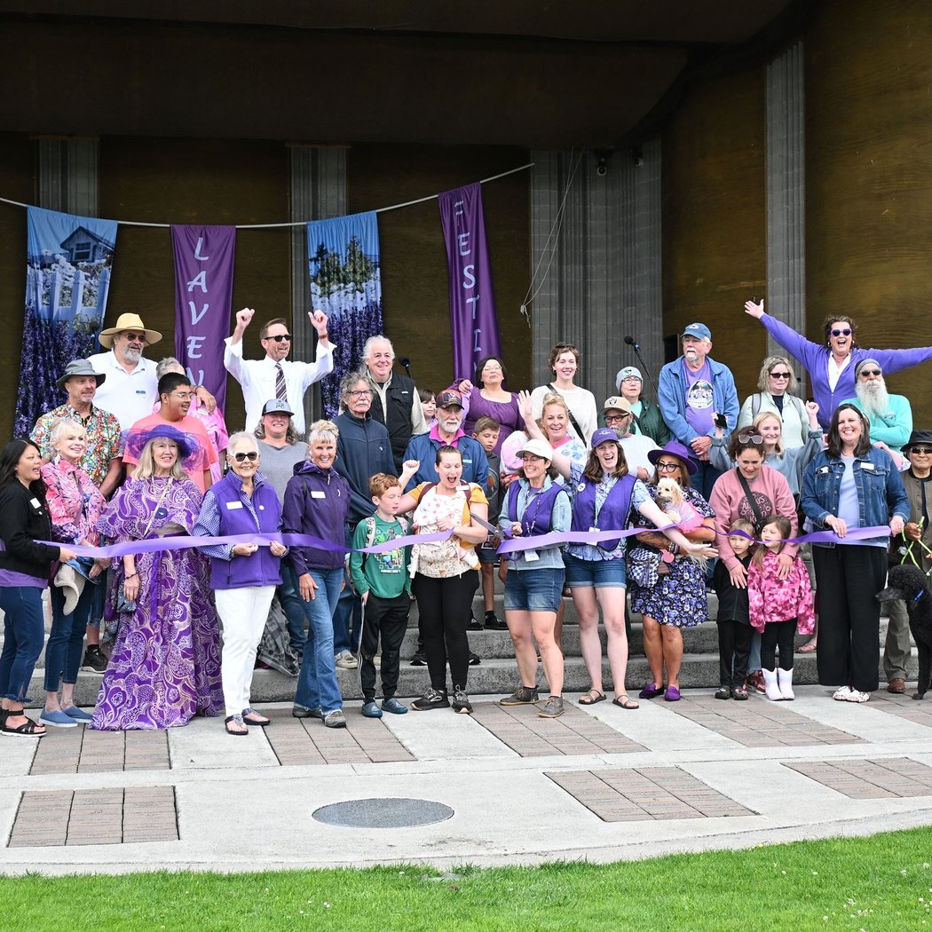 Sequim Lavender Weekend 2