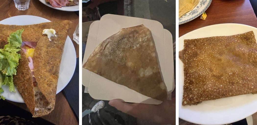 Crêperie Brocéliande 3