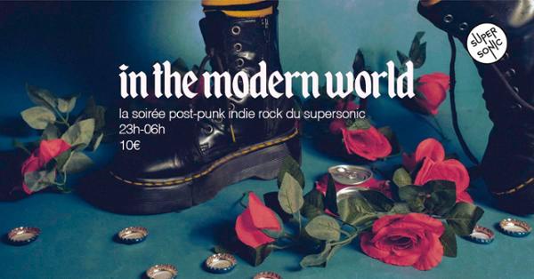 In The Modern World 1