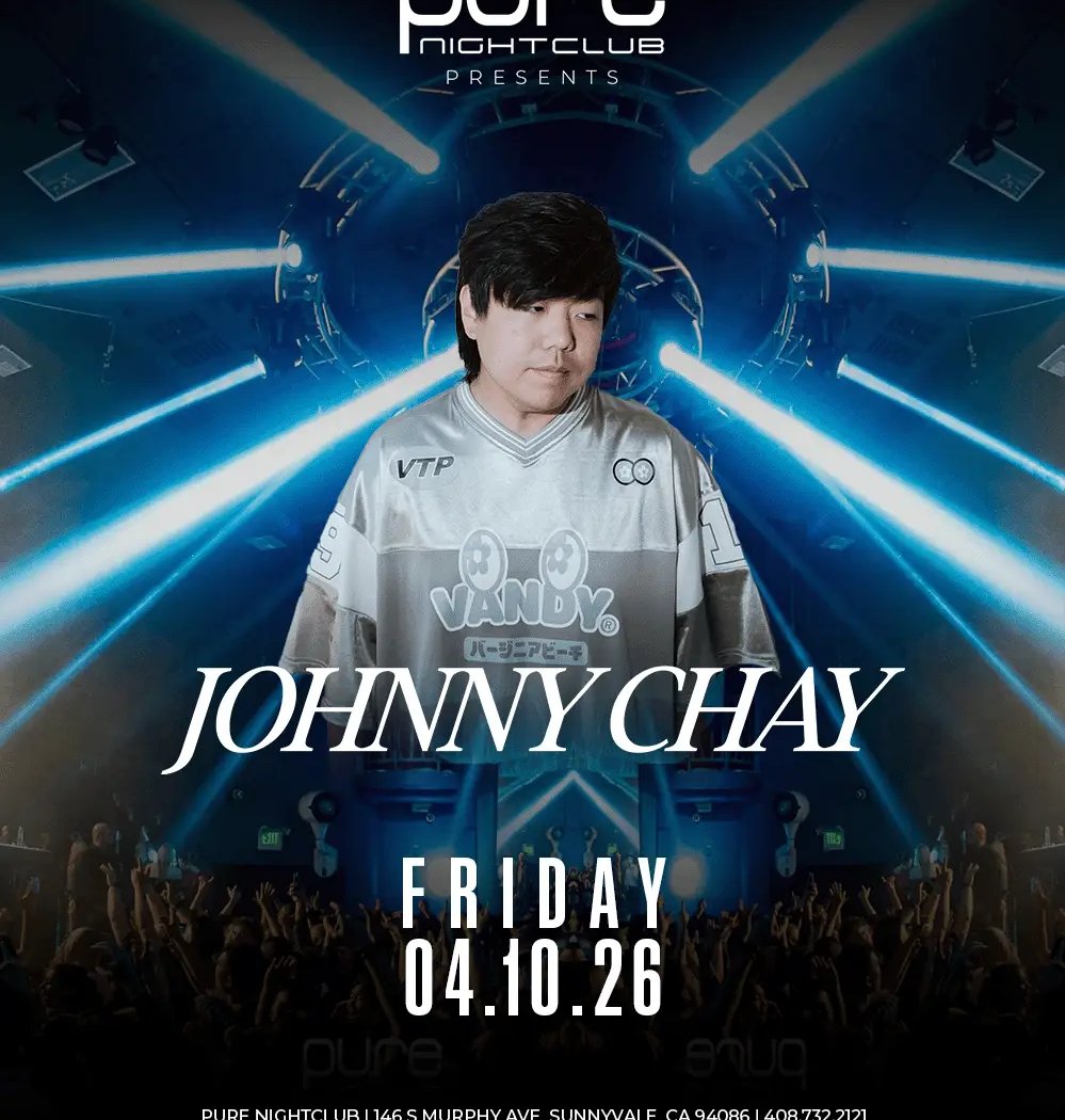 Johnny Chay 1