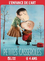 Petites casseroles 1