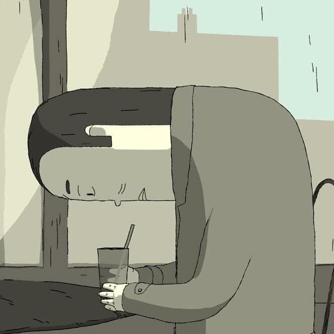 DADA FAIT SON CINÉMA ! 1