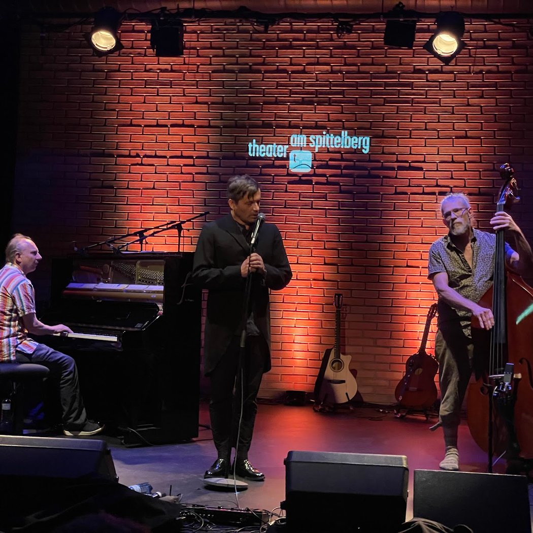 Sommerbühne - 24 Jahre Theater am Spittelberg 2