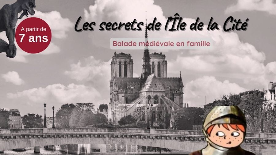 Île de la Cité 1