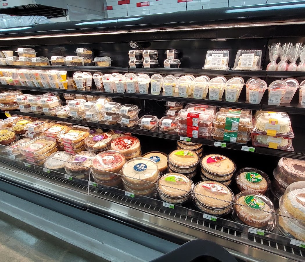 Maya Supermarket 3