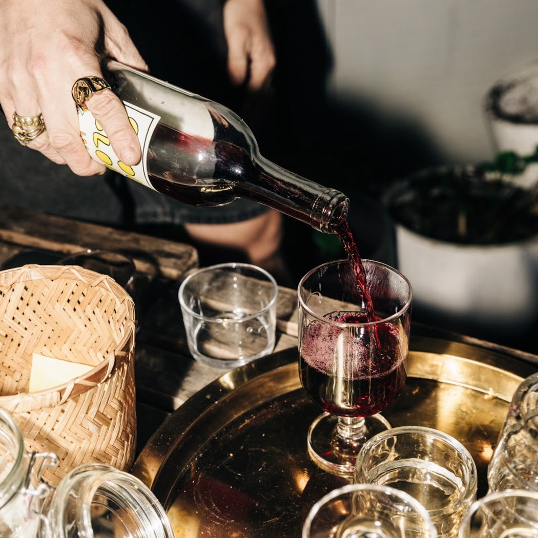 Pop ups in Brooklyn: Williamsburg’s Underground Food Scene 1