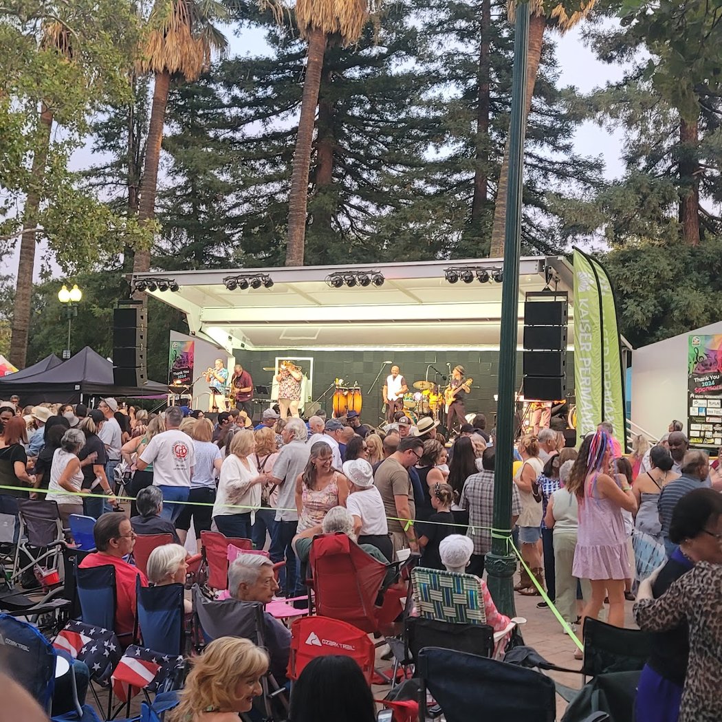 CreekWalk Events 1