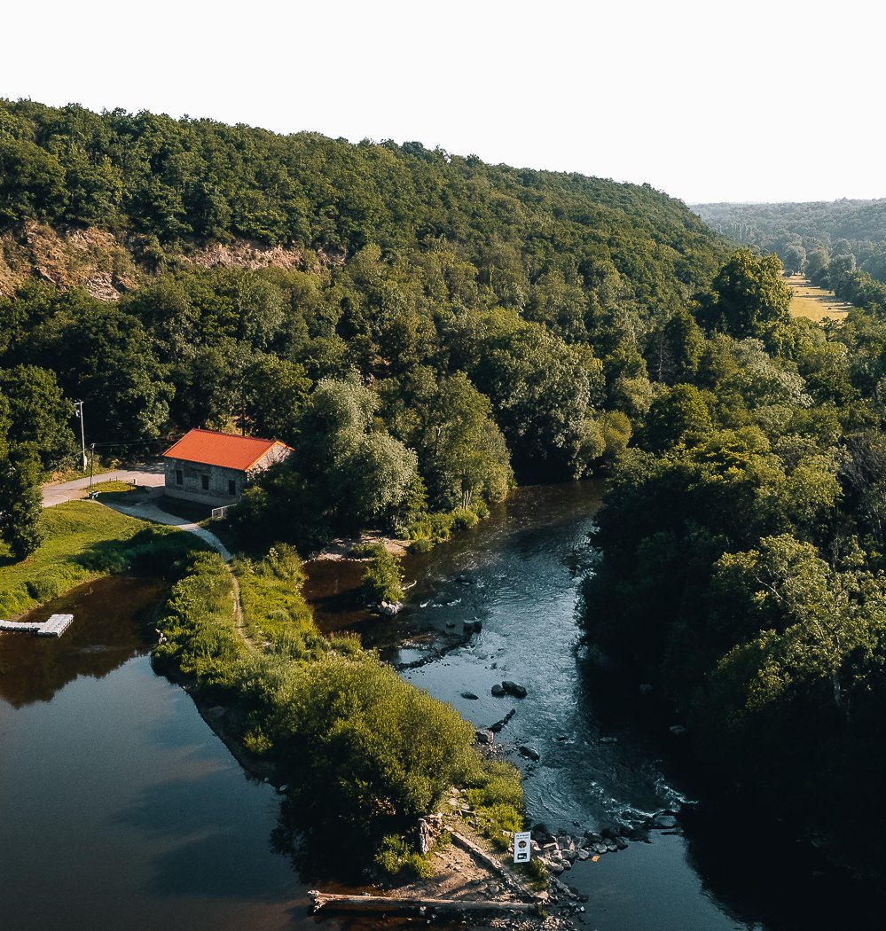 Voie verte de la Suisse Normande 3