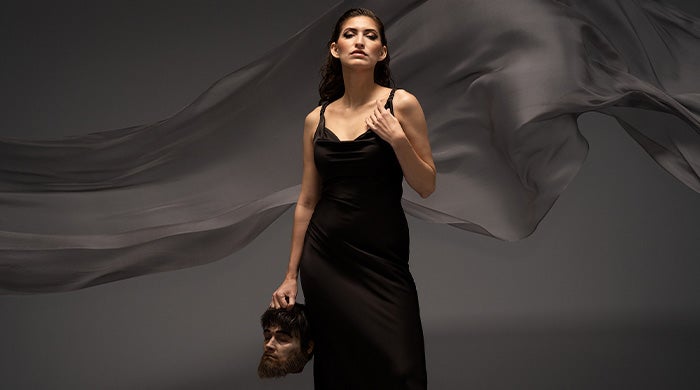 Seattle Opera: Salome