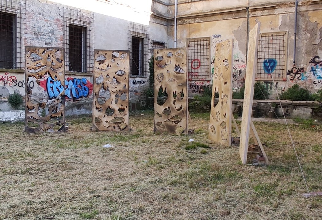 San Salvi Città Aperta 2
