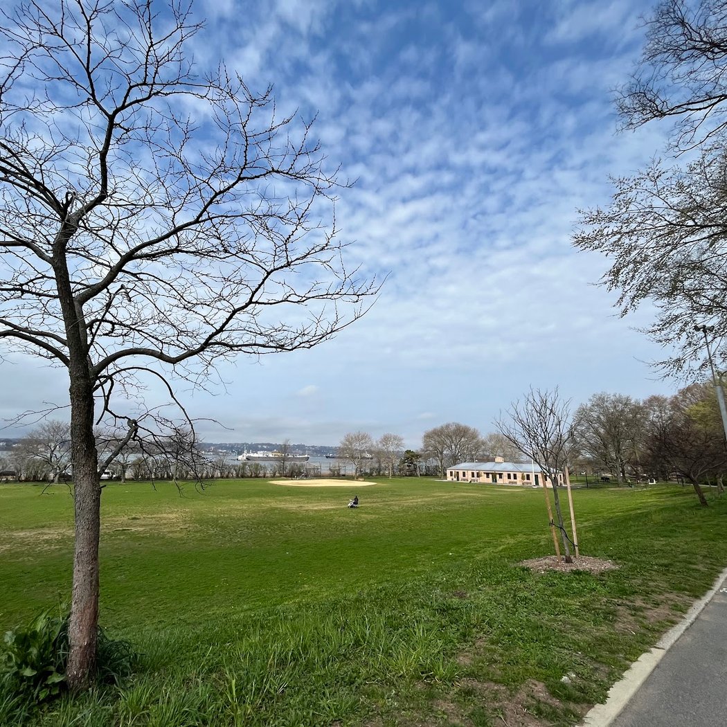 Shore Park and Parkway 3