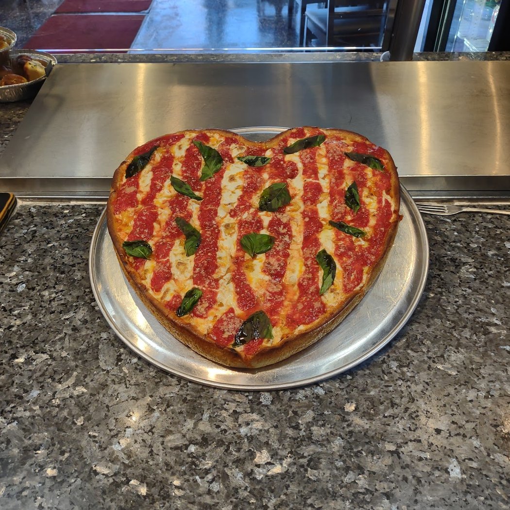 VALENTINO'S PIZZA BROOKLYN 3