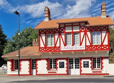 L'Auberge du Cens 3