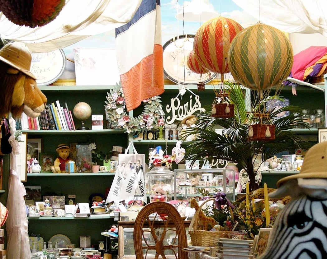 Susan's Store Room 3