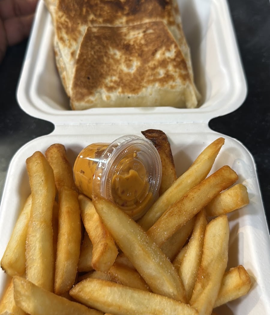 Paris Tacos 1