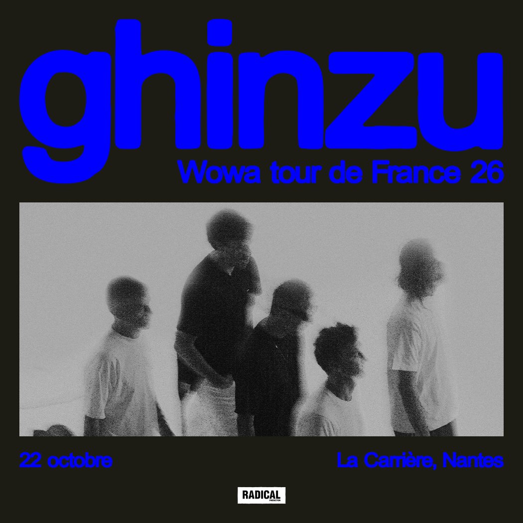GHINZU 1