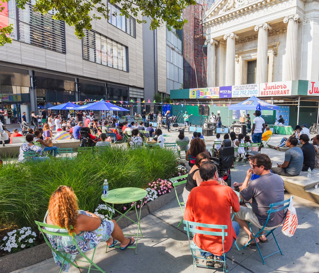Albee Square 1