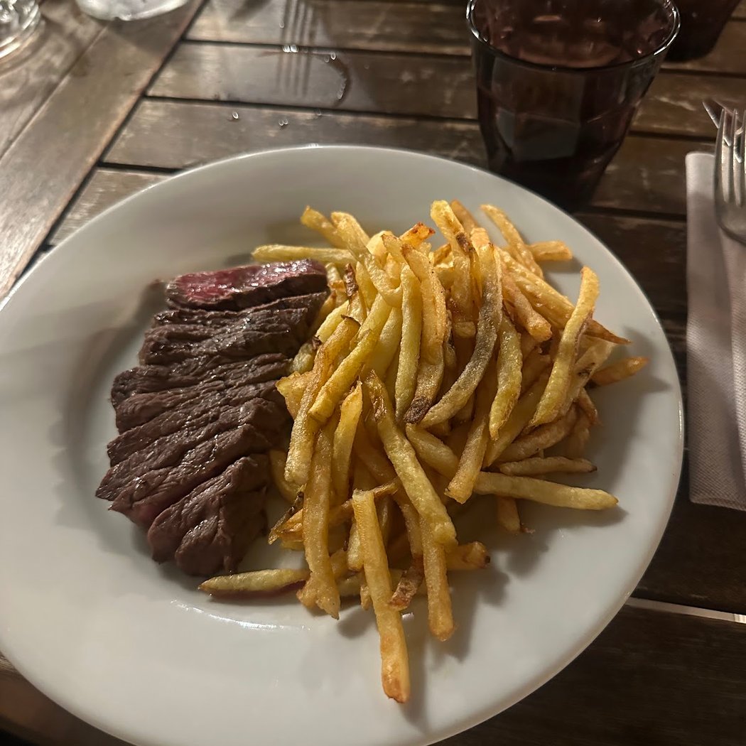 L'Entrecôte du Huitième 5