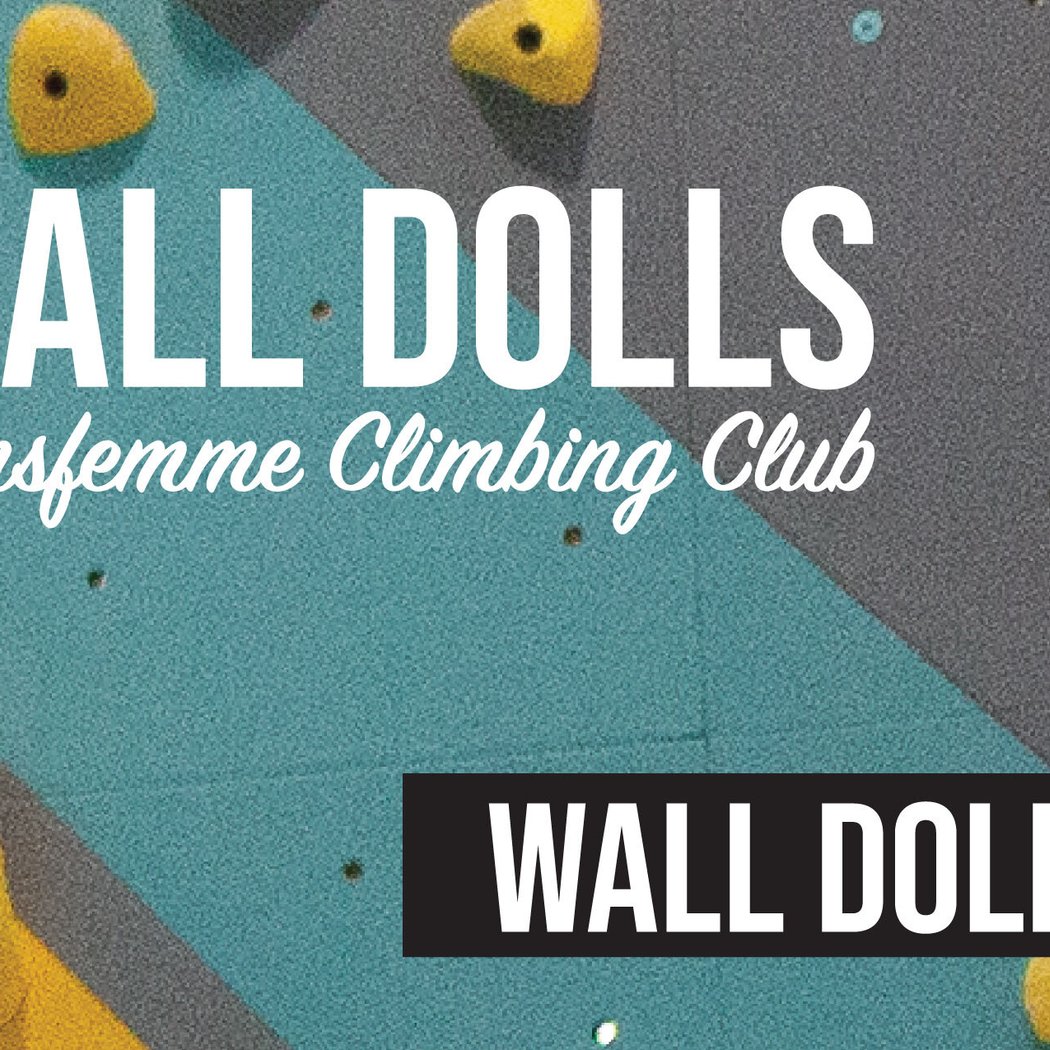 Wall Dolls 1