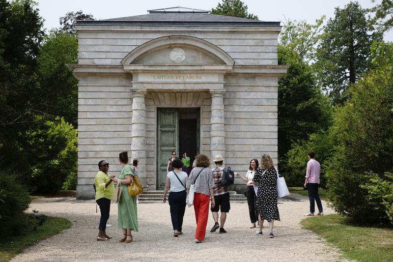 Les Journées européennes du patrimoine 2
