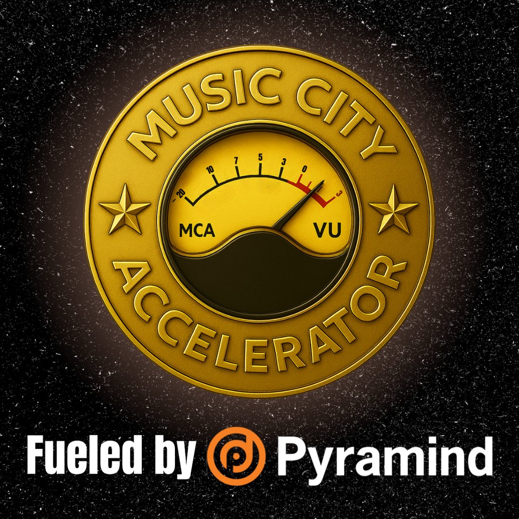 Music City Accelerator 1