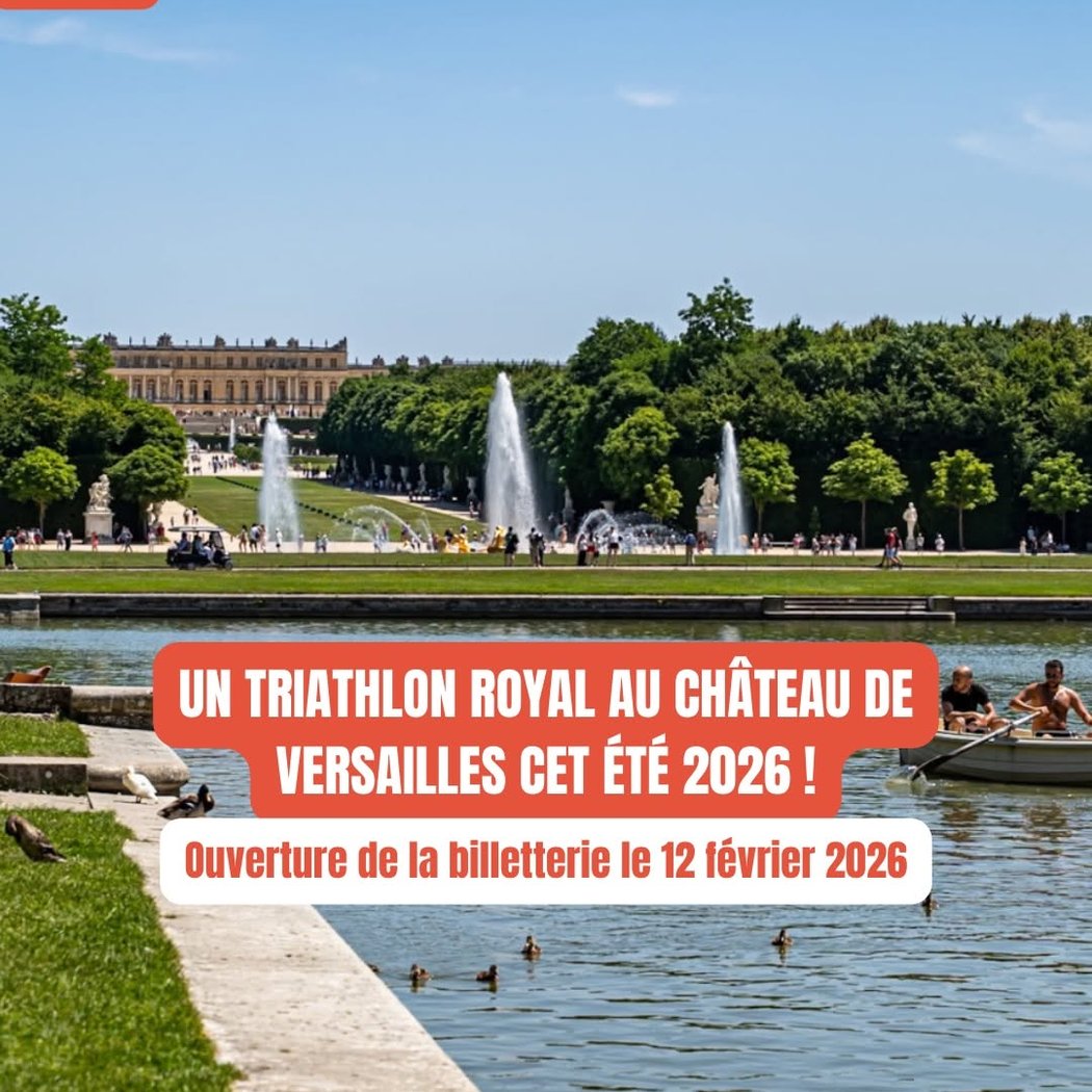 Triathlon Royal